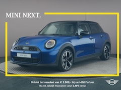 MINI Cooper - 5-Deurs 1.5 C Classic L