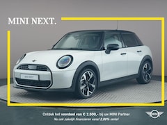 MINI Cooper - C Classic M