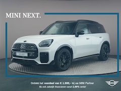 MINI Countryman - C John Cooper Works XL