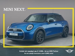 MINI Cooper - C Favoured L