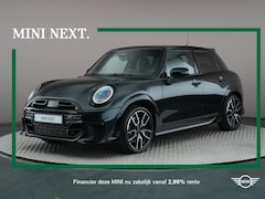 MINI John Cooper Works - C 1.5 Cooper XL