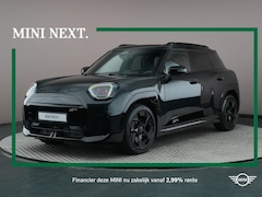 MINI Aceman - E John Cooper Works M