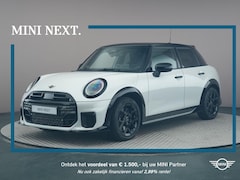 MINI John Cooper Works - C Cooper XL