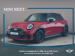 MINI John Cooper Works - C 1.5 Cooper M
