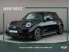 MINI John Cooper Works - JCW XL