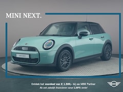 MINI Cooper - C Classic S
