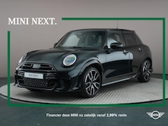 MINI John Cooper Works - C 1.5 Cooper M