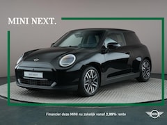 MINI Cooper - E Classic L
