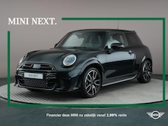 MINI John Cooper Works - S Cooper XL
