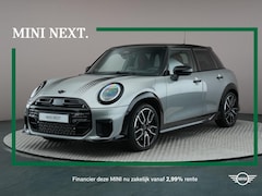 MINI Cooper S - 2.0 Cooper S John Cooper Works XL