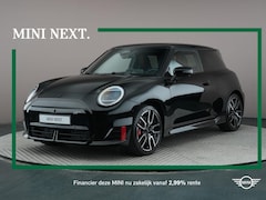 MINI John Cooper Works - JCW L