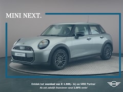 MINI Cooper S - Essential