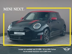 MINI Mini-Electric - JCW John Cooper Works L