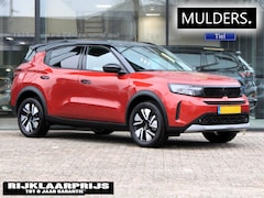 Opel Frontera - Electric GS 44 kWh VOORRAAD KORTING