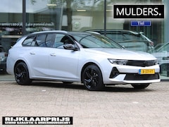 Opel Astra Sports Tourer - 1.2 Turbo GS Automaat | Navi / Camera / Winter pakket