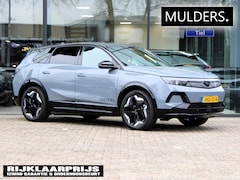 Opel Grandland Electric - Ultimate AWD 73 kWh | Navi / Panoramadak / Leder