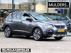 Peugeot 3008 - 1.2 PureTech GT Line Automaat | Navi / Camera / Climate