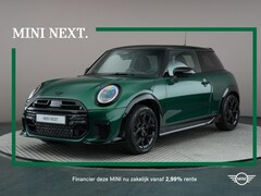 MINI John Cooper Works - C 1.5 Cooper XL