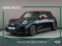 MINI John Cooper Works - JCW XL