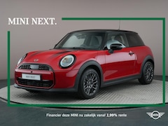MINI Cooper - C 1.5 Classic L