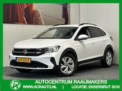 Volkswagen Taigo - 1.0 TSI LIFE NAVIGATIE CRUISE CONTROL CLIMATE CONTROL STOELVERWARMING APPLE CARPLAY/ANDRTO