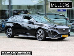 Peugeot 308 - 1.6 Plug-in Hybrid 180 GT | Navi / Camera / Climate