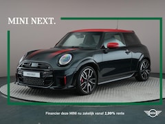 MINI John Cooper Works - JCW 2.0 XL