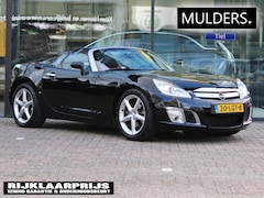 Opel GT - 2.0 Turbo ECOTEC | Airco / Leder