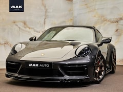 Porsche 911 - 3.0 Carrera GTS, Full TechArt, BBS, pano, Bose, sp.chrono, keyless, privacy