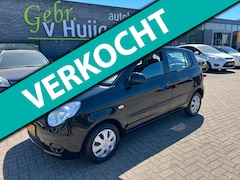 Kia Picanto - 1.1 Fifteen