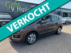Peugeot 3008 - 1.6 THP Active. AUTOMAAT