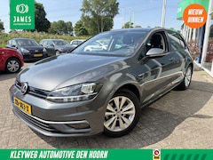Volkswagen Golf - 1.5 TSI Comfortline. 131pk, Nav, Carplay, PDC, Clima