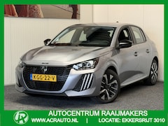 Peugeot 208 - 1.2 STYLE 100PK MODEL 2025 NAVIGATIE CRUISE CONTROL APPLE CARPLAY/ANDROID AIRCO BLUETOOTH