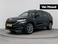 Skoda Kodiaq - 1.5 TSI Sportline Business | TREKHAAK | PANORAMADAK | CANTON | CAMERA | ELEK.KOFFERBAK | C