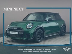 MINI John Cooper Works - C Cooper XL
