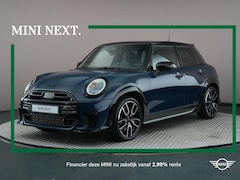 MINI John Cooper Works - C Cooper M