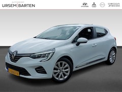 Renault Clio - 1.0 TCe Intens {uitgelichte-opties}