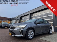 Renault Clio - 1.0 TCe 90 GPF evolution 2025