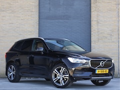 Volvo XC60 - 2.0 T4 Momentum Pro Polestar Engineered | Bruin Leder | Trekhaak 2.300KG | Camera | CarPla