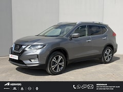 Nissan X-Trail - 1.3 DIG-T N-Connecta / Trekhaak Afneembaar 1500Kg Trekgewicht / Navigatie / Cruise / 360 C