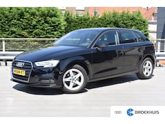 Audi A3 Sportback - 30 TFSI 116PK | Cruise Control | PDC Achter | Navigatiesysteem full map | Eerste eigenaar