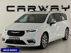Chrysler Grand Voyager - Pacifica 3.6 V6 Hybride Pinnacle