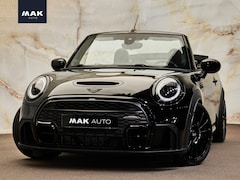 MINI Cabrio - 2.0 John Cooper Works, 18" OZ, H/K, HUD, ACC, LED, JCW-stl., keyless, camera