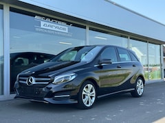 Mercedes-Benz B-klasse - 180 Urban automaat , apple-carplay , led