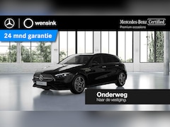 Mercedes-Benz A-klasse - 180 Business Solution AMG | Night pakket | Panoramadak |