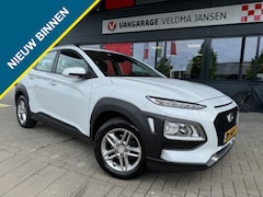 Hyundai Kona - 1.0 T-GDI 120 PK COMFORT + APPLE CARPLAY/ECC/CRUISE/CAMERA