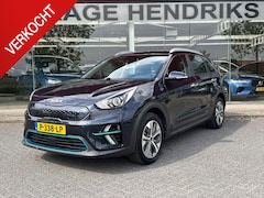Kia e-Niro - DynamicLine 64 kWh | SOH: 95, 6% | 3 Fase | Warmtepomp | Adaptive CC | Climate |