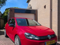 Volkswagen Golf - 1.4 TSI Style
