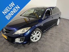 Mazda 6 Sportbreak - 2.5 S-VT GT-M