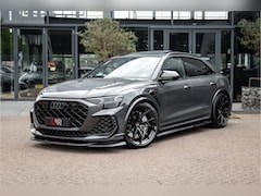 Audi RSQ8 - ABT Legacy Edition 1 of 125 760pk | exclusive lak | Advanced onderstel | B&O Advanced | Pa